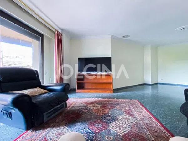 Piso en calle Santa Rosa