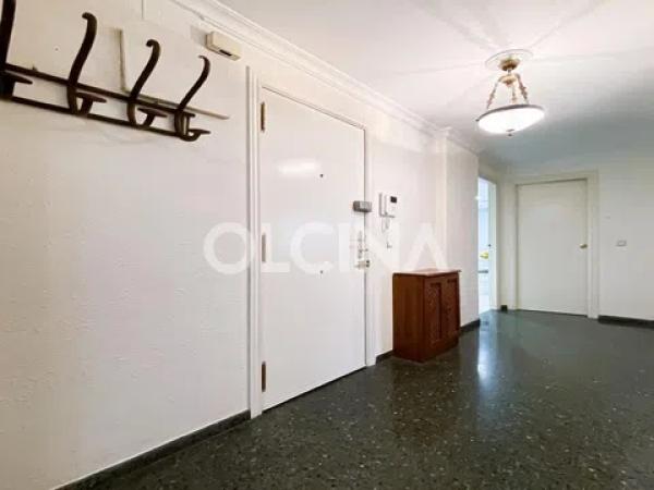 Piso en calle Santa Rosa