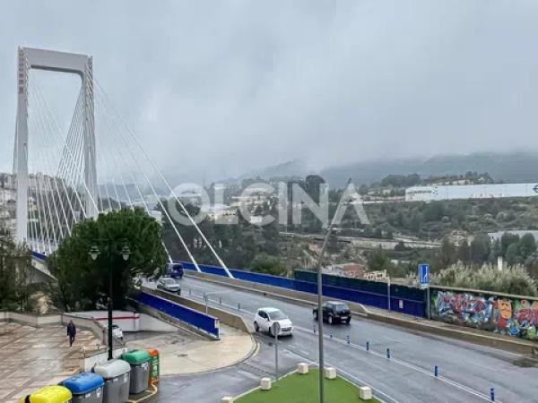 Piso en calle Santa Rosa