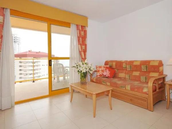 Piso en Manzanera-Tosal