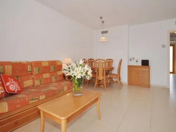 Piso en Manzanera-Tosal