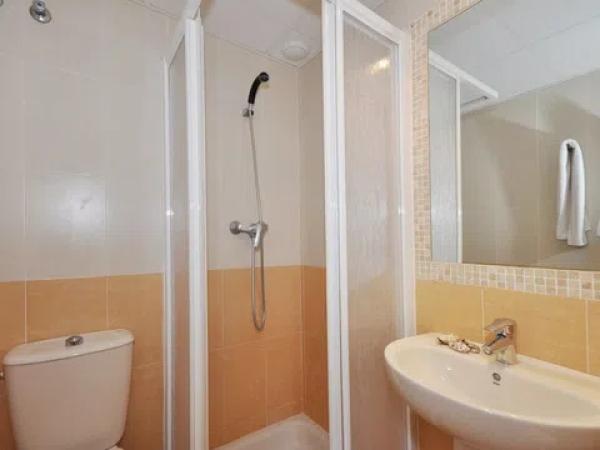 Piso en Manzanera-Tosal