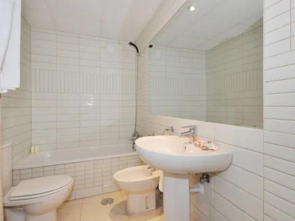 Piso en Manzanera-Tosal