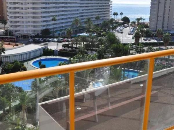 Piso en Manzanera-Tosal