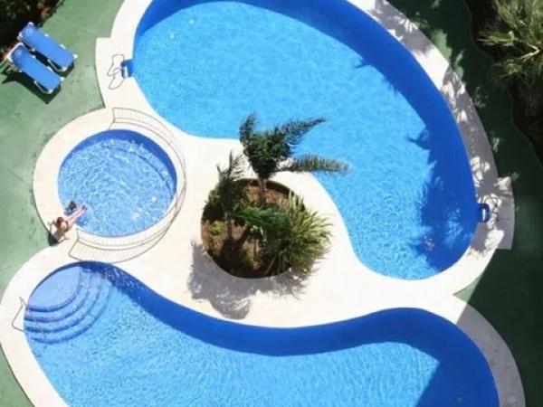 Piso en Manzanera-Tosal