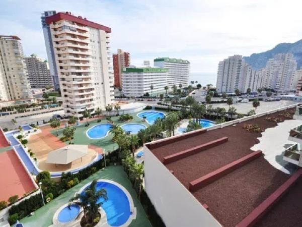 Piso en Manzanera-Tosal