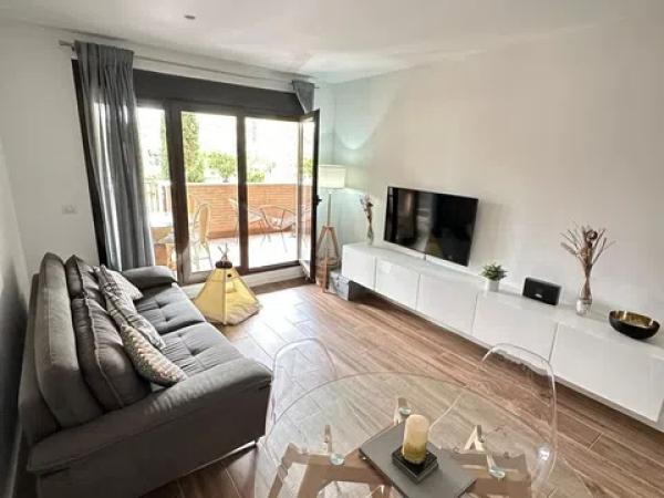 Piso en Centro Ciudad