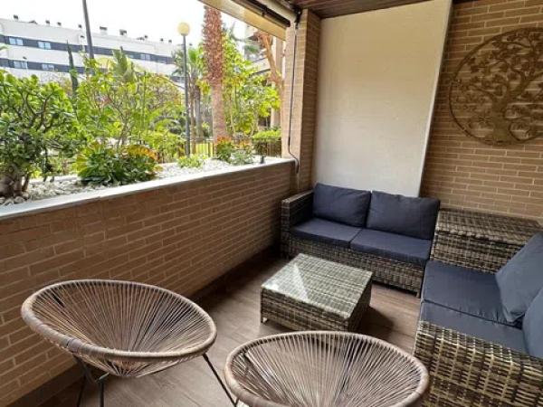 Piso en Centro Ciudad