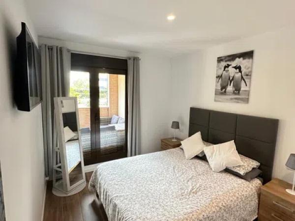 Piso en Centro Ciudad