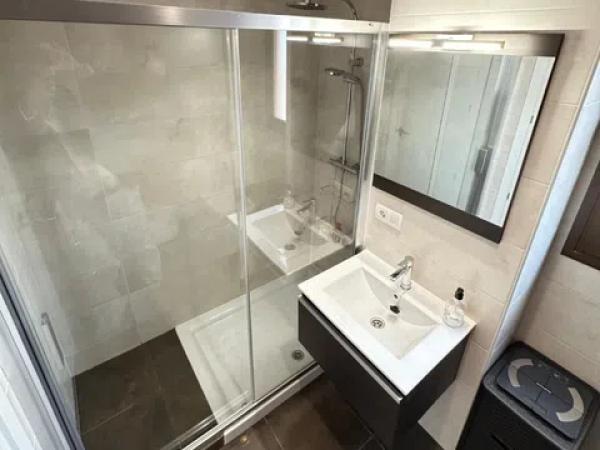 Piso en Centro Ciudad