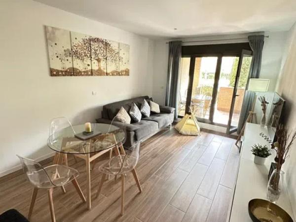 Piso en Centro Ciudad