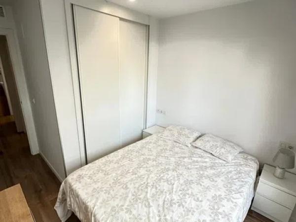 Piso en Centro Ciudad