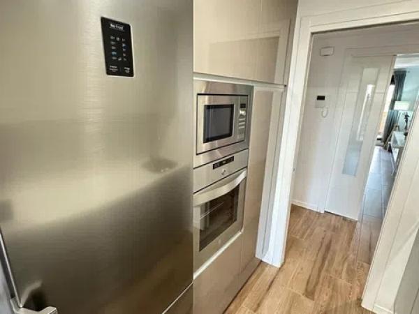 Piso en Centro Ciudad