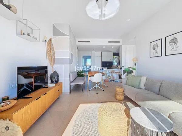 Piso en San Miguel de Salinas