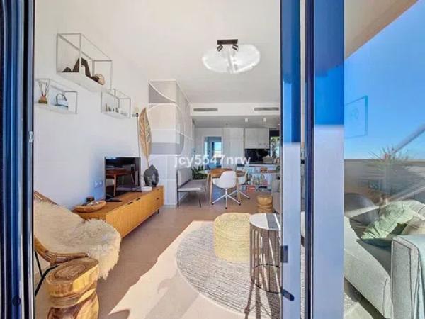 Piso en San Miguel de Salinas