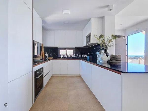 Piso en San Miguel de Salinas