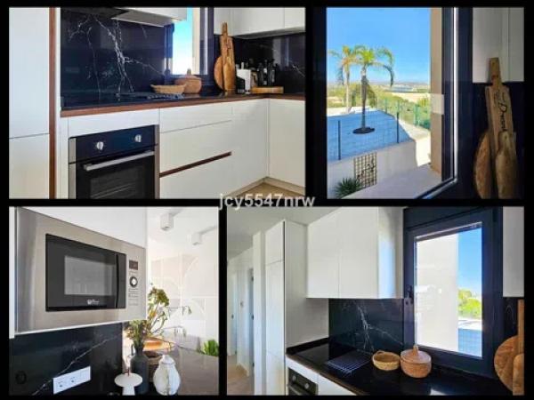 Piso en San Miguel de Salinas