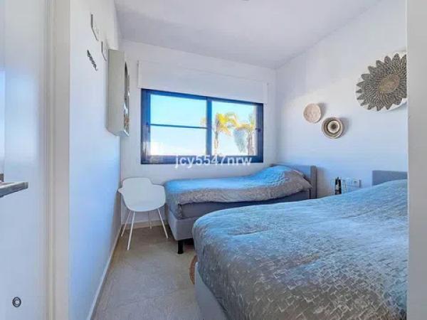 Piso en San Miguel de Salinas