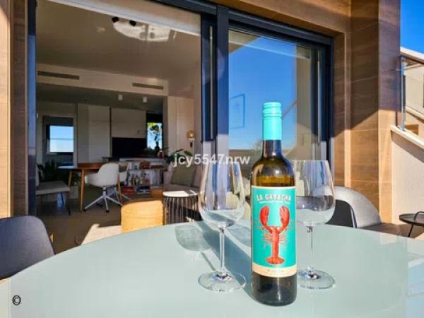 Piso en San Miguel de Salinas