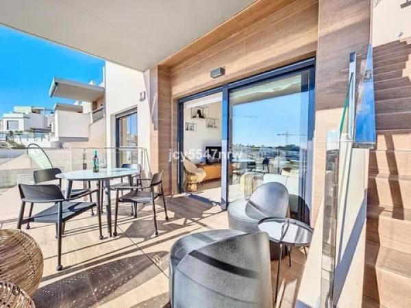 Piso en San Miguel de Salinas