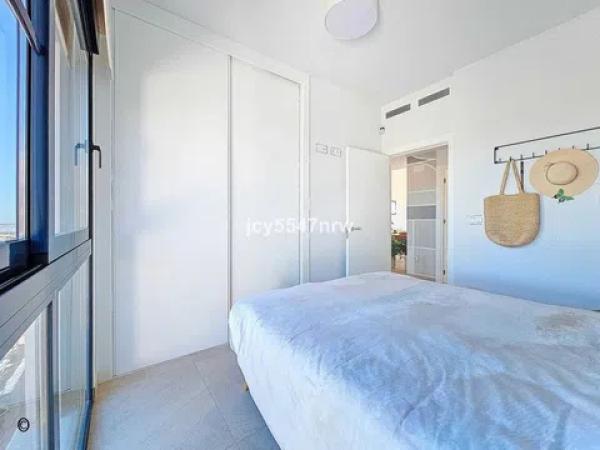 Piso en San Miguel de Salinas