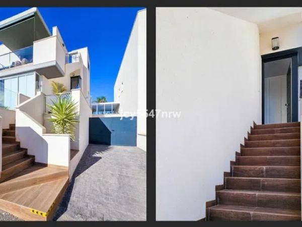 Piso en San Miguel de Salinas