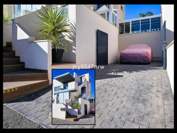 Piso en San Miguel de Salinas