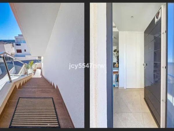 Piso en San Miguel de Salinas