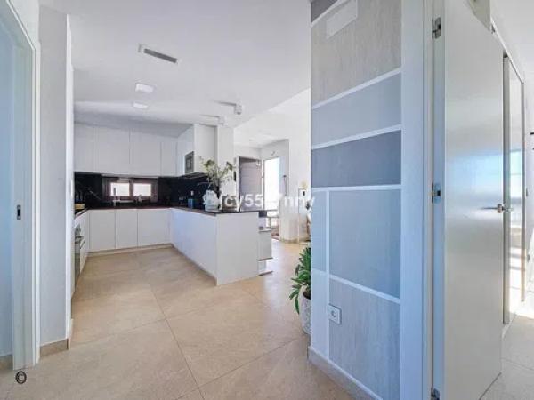 Piso en San Miguel de Salinas