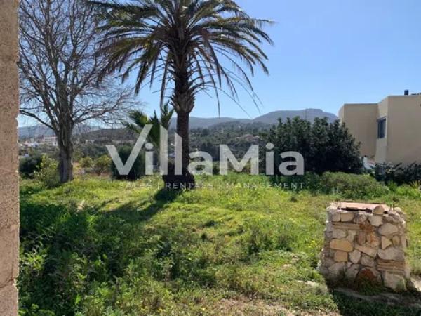 Chalet en Partida Mirandés