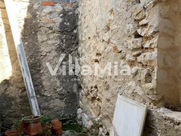 Chalet en Partida Mirandés