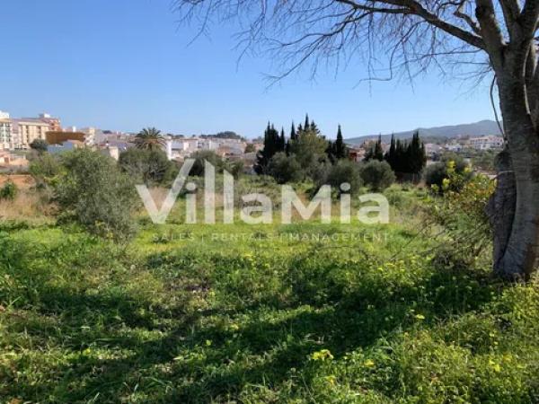 Chalet en Partida Mirandés