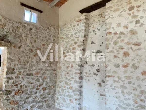 Chalet en Partida Mirandés