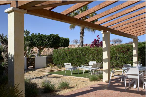 Casa o chalet independiente en venta en carretera Las Cunas s/n