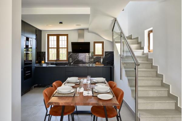 Casa o chalet independiente en venta en carretera Las Cunas s/n