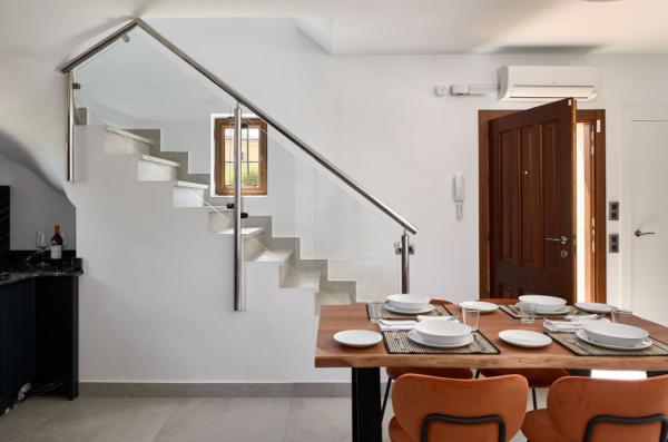 Casa o chalet independiente en venta en carretera Las Cunas s/n