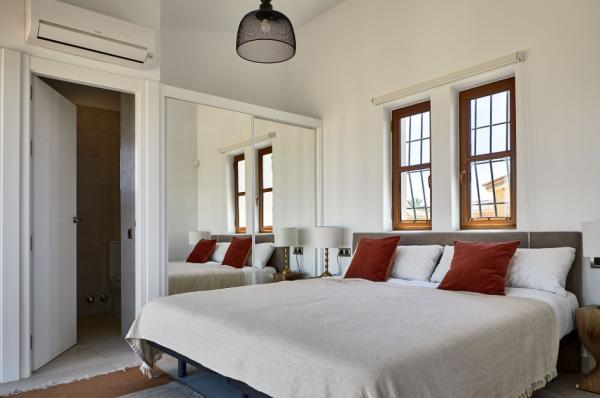 Casa o chalet independiente en venta en carretera Las Cunas s/n