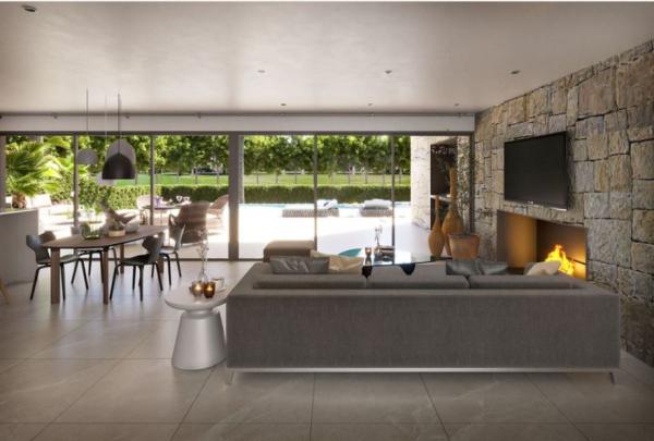 Desert Springs Golf Resort