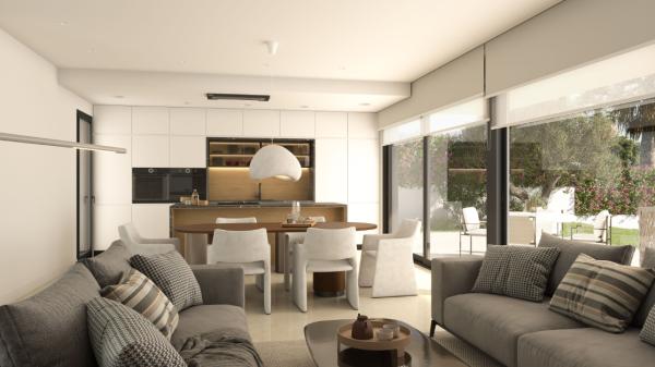 Desert Springs Golf Resort