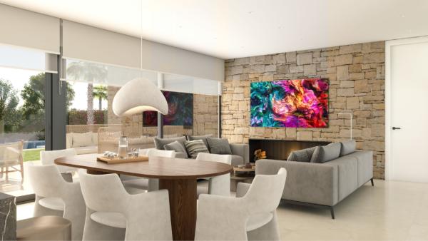 Desert Springs Golf Resort