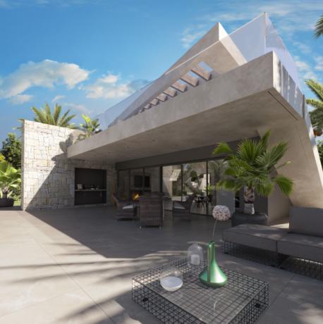 Desert Springs Golf Resort