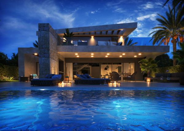 Desert Springs Golf Resort