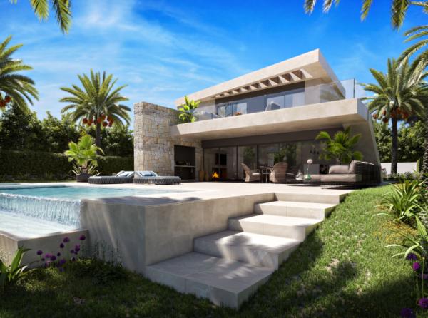 Desert Springs Golf Resort