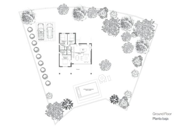 Desert Springs Golf Resort