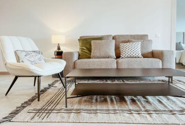 DESERT SPRINGS LAS SIERRAS DEL DESIERTO II & III