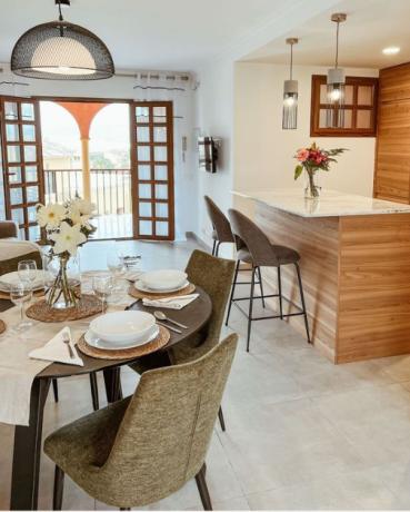 DESERT SPRINGS LAS SIERRAS DEL DESIERTO II & III