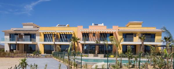 DESERT SPRINGS LAS RESIDENCIAS DE CRIQUET
