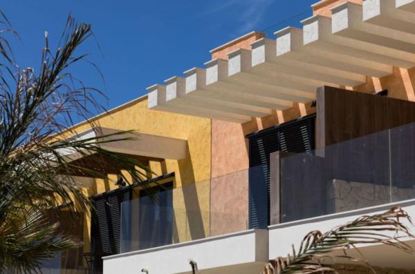 DESERT SPRINGS LAS RESIDENCIAS DE CRIQUET apart