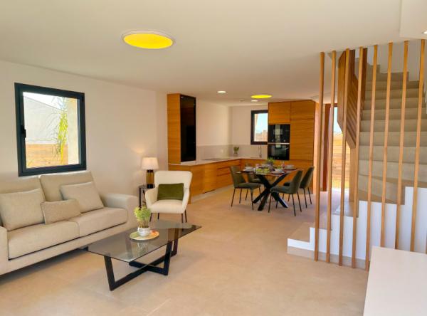 DESERT SPRINGS LAS RESIDENCIAS DE CRIQUET apart