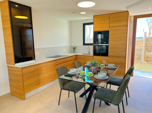 DESERT SPRINGS LAS RESIDENCIAS DE CRIQUET apart